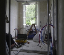 DES ARCHITECTES D'INTERIEUR
