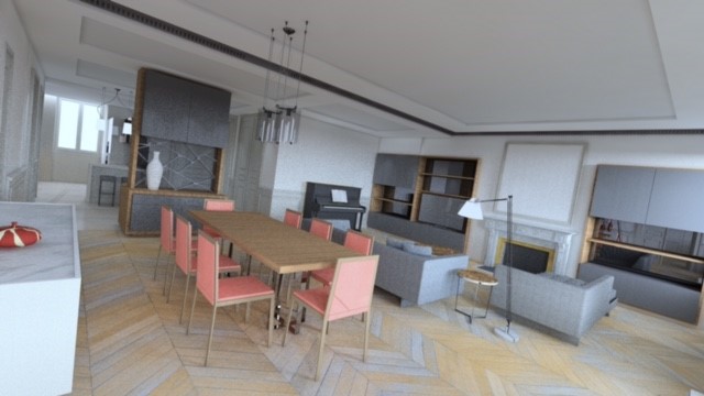 rénovation appartement lyon